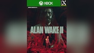Alan Wake 2 (Xbox Series X/S) - Xbox Live Account - GLOBAL