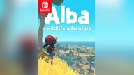 Alba: A Wildlife Adventure (Nintendo Switch) - Nintendo eShop Key - UNITED STATES