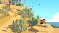 Alba: A Wildlife Adventure (PC) - Steam Key - GLOBAL