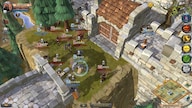 Albion Online Veteran Pack Key GLOBAL