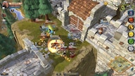 Albion Online Veteran Pack Key GLOBAL
