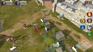 Albion Online Veteran Pack Key GLOBAL