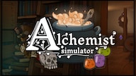 Alchemist Simulator (PC) - Steam Gift - EUROPE