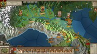 Alea Jacta Est: Hannibal Terror of Rome Steam Key GLOBAL