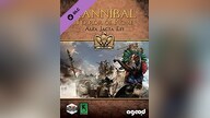 Alea Jacta Est: Hannibal Terror of Rome Steam Key GLOBAL