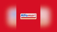 Alfamart Voucher 25000 IDR - Key - INDONESIA