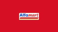 Alfamart Voucher 25000 IDR - Key - INDONESIA
