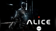 ALICE VR Steam Key GLOBAL
