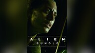 Alien Bundle (PC) - Steam Key - EUROPE