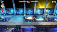 Alien Hallway Steam Key GLOBAL