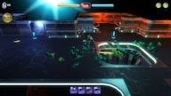Alien Hallway Steam Key GLOBAL