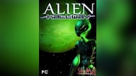 Alien Hallway Steam Key GLOBAL