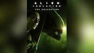 Alien: Isolation Collection (PC) - Steam Key - GLOBAL