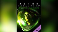 Alien: Isolation - Safe Haven Steam Key GLOBAL