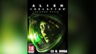 Alien: Isolation - Season Pass (PC) - Steam Key - GLOBAL