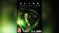 Alien: Isolation - Season Pass (Xbox One) - Xbox Live Key - EUROPE