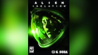 Alien: Isolation Steam Key GLOBAL