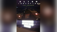 Alien: Isolation - The Trigger Steam Key GLOBAL
