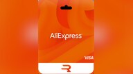 AliExpress Gift Card 60 GBP - by Rewarble - GLOBAL