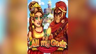 All My Gods (PC) - Steam Gift - GLOBAL