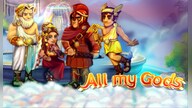 All My Gods (PC) - Steam Gift - GLOBAL