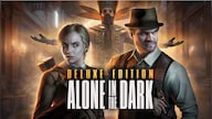 Alone in the Dark (2024) | Digital Deluxe Edition (Xbox Series X/S) - Xbox Live Account - GLOBAL