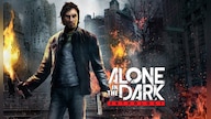Alone in the Dark Anthology Steam Key GLOBAL