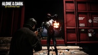 Alone in the Dark: Illumination Steam Key GLOBAL