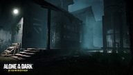 Alone in the Dark: Illumination Steam Key GLOBAL