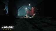 Alone in the Dark: Illumination Steam Key GLOBAL