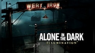 Alone in the Dark: Illumination Steam Key GLOBAL