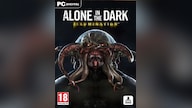 Alone in the Dark: Illumination Steam Key GLOBAL
