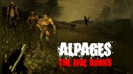 ALPAGES : THE FIVE BOOKS Steam Key GLOBAL