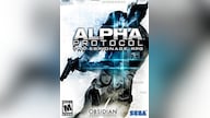 Alpha Protocol Steam Key GLOBAL