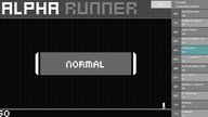 Alpha Runner Steam Key GLOBAL