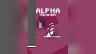 Alpha Runner Steam Key GLOBAL