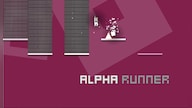 Alpha Runner Steam Key GLOBAL