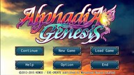 Alphadia Genesis Steam Gift GLOBAL