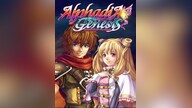 Alphadia Genesis Steam Gift GLOBAL