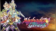 Alphadia Genesis Steam Gift GLOBAL