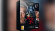 Alter Ego Steam Key GLOBAL