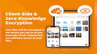 Amaryllo Cloud One-Time Payment  Gift Card 50 GB - Amaryllo Key - GLOBAL