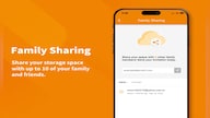 Amaryllo Cloud One-Time Payment  Gift Card 50 GB - Amaryllo Key - GLOBAL