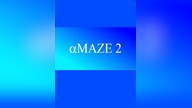aMAZE 2 Steam Gift GLOBAL