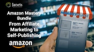 Amazon Mastery Bundle - Janets Key - GLOBAL