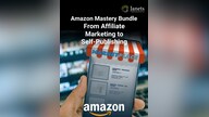 Amazon Mastery Bundle - Janets Key - GLOBAL