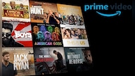 Amazon Prime Video 12 Months - Amazon Key - INDIA