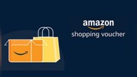 Amazon Shopping Voucher 2000 INR  - Amazon Key  - INDIA