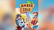 Amber Isle (PC) - Steam Key - GLOBAL