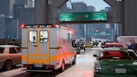 Ambulance Life: A Paramedic Simulator (PC) - Steam Key - EUROPE